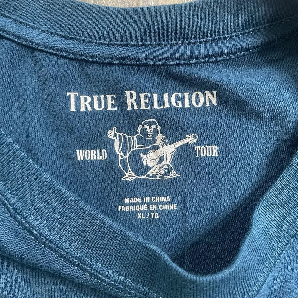 True Religion true religion