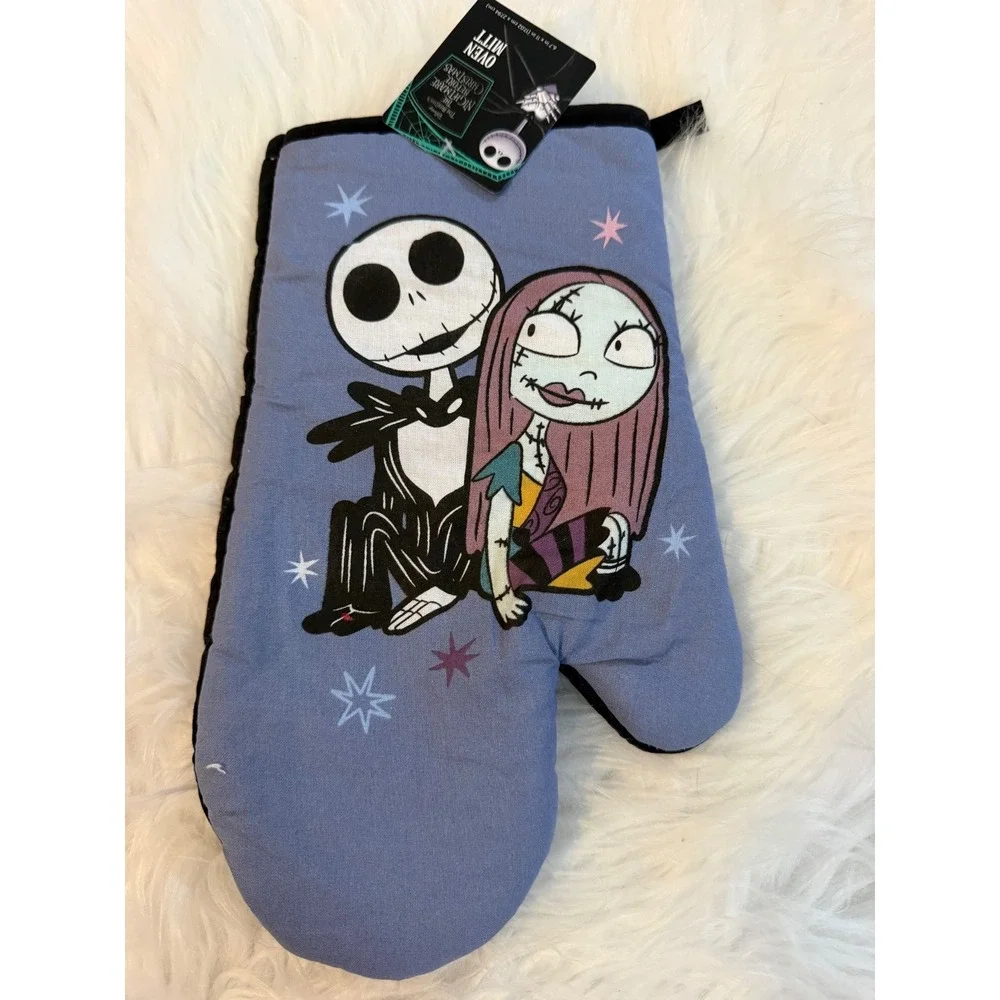 Disney nightmare before