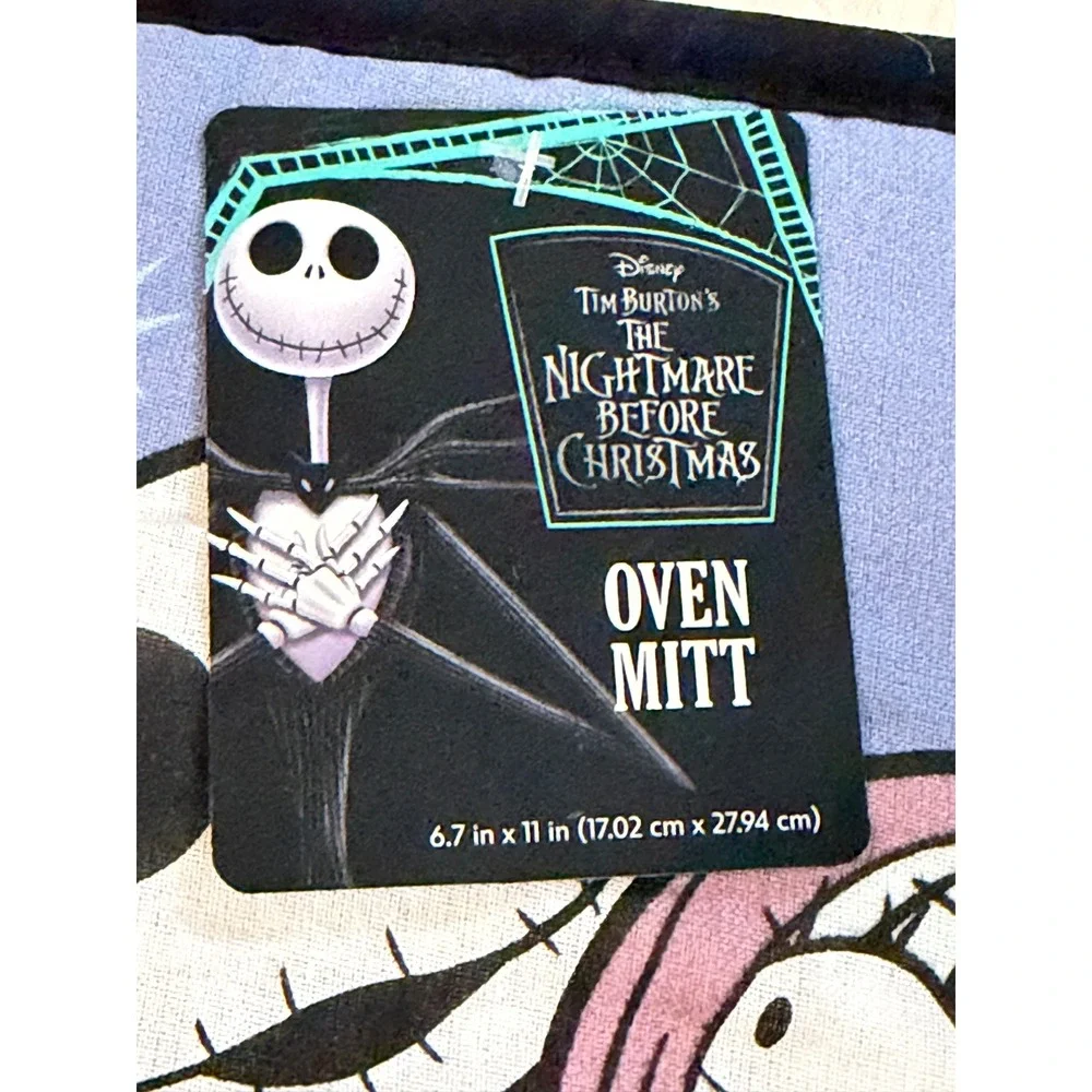 Disney nightmare before