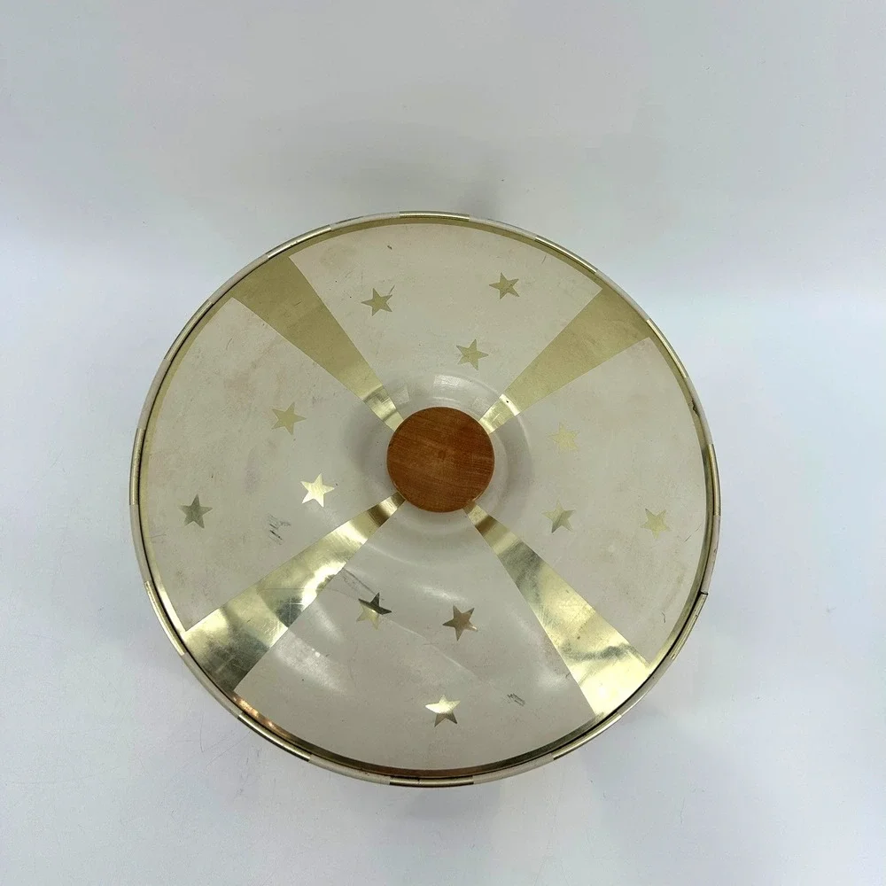 Guildcraft vintage gold