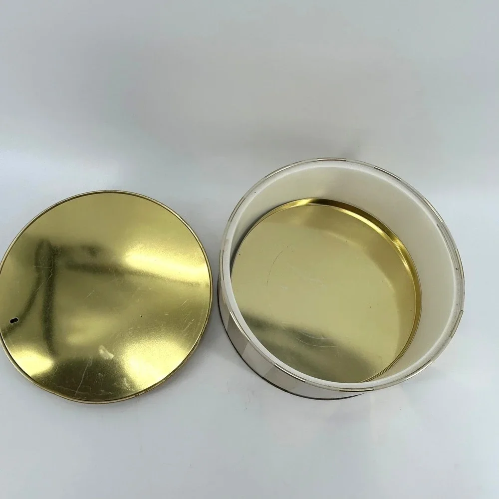Guildcraft vintage gold