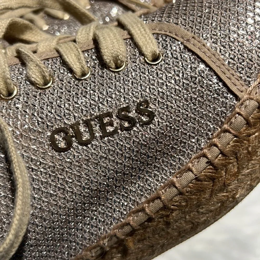 Guess these shoes