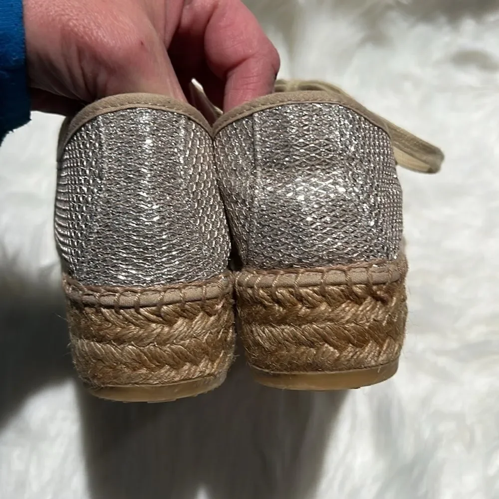 Guess these shoes