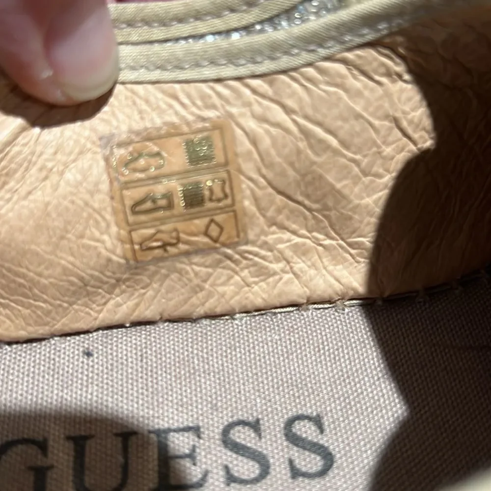 Guess these shoes