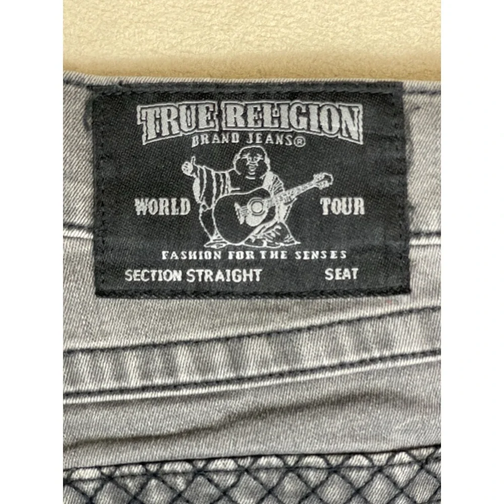 True Religion true religion