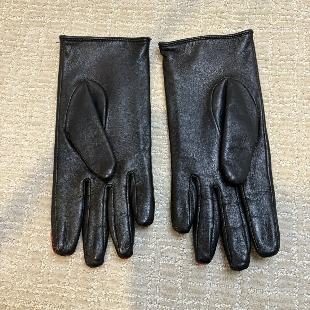 Burberry london gloves