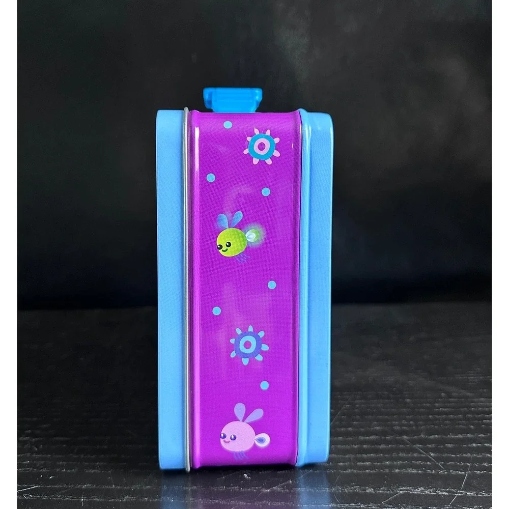 Tin Box Co. transport your
