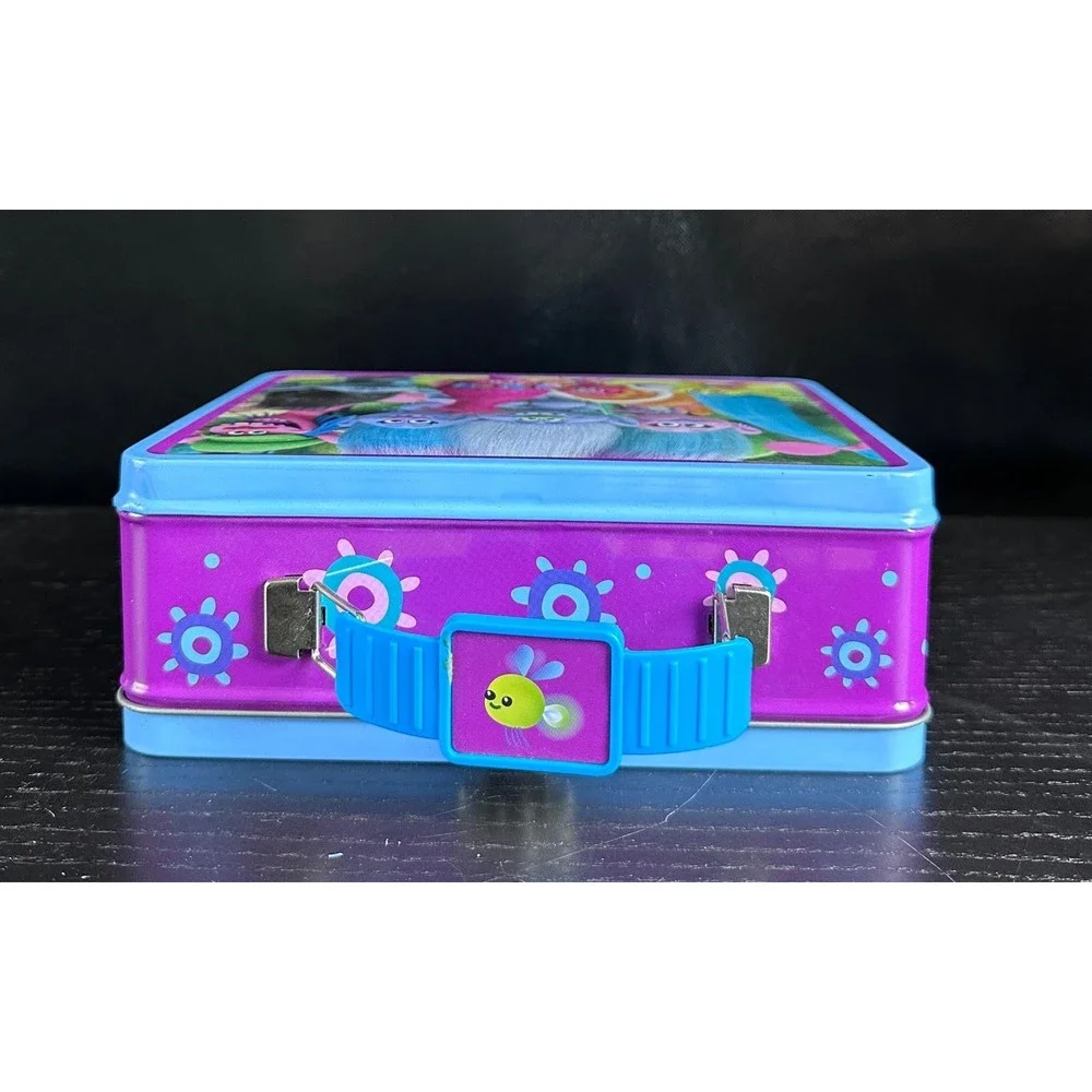 Tin Box Co. transport your