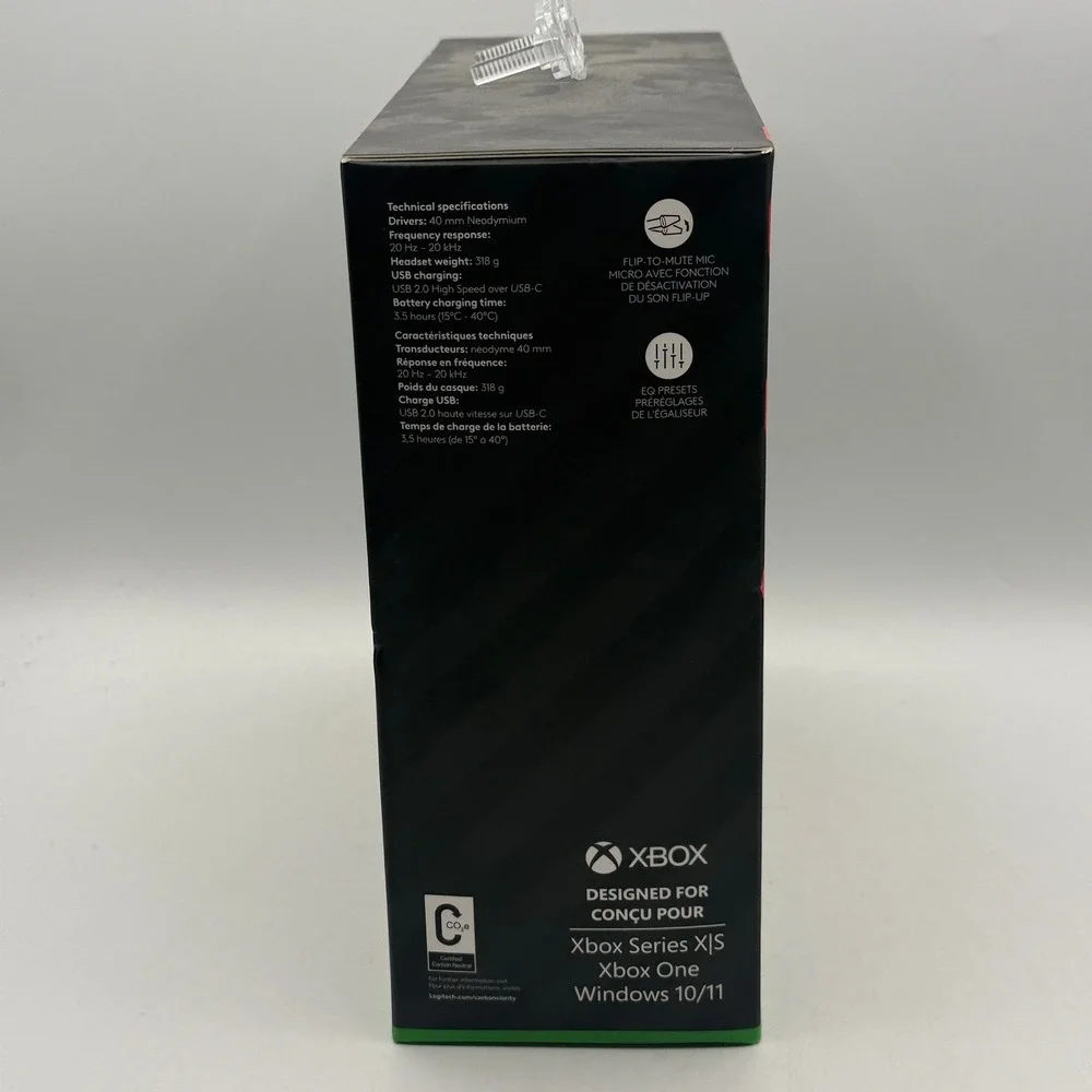 Astro Gaming astro a20