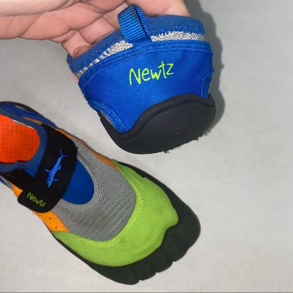 Newtz see all