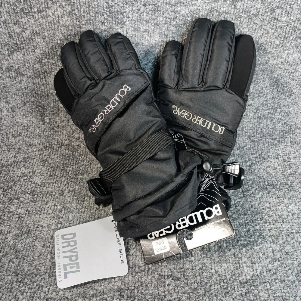 Boulder Gear boulder gear