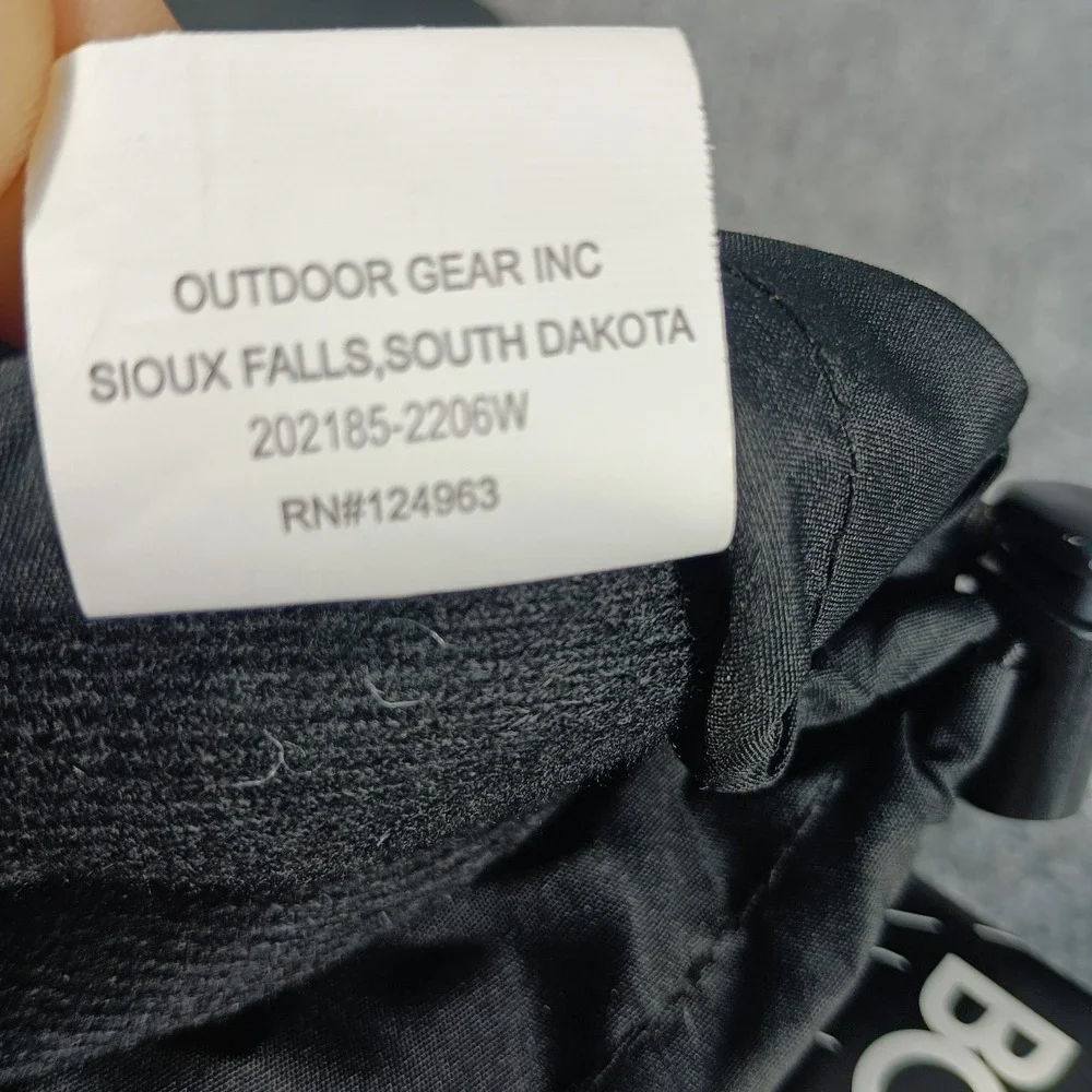 Boulder Gear boulder gear
