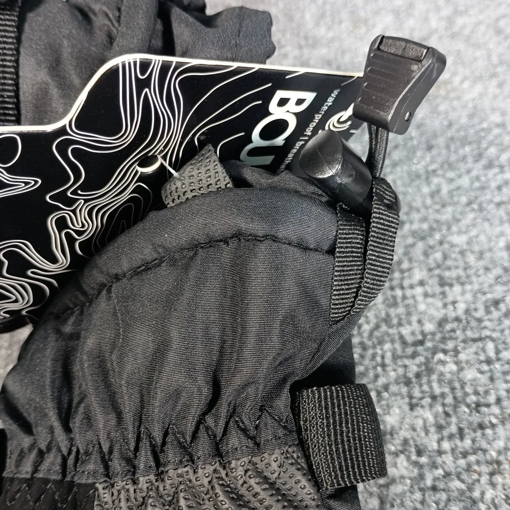 Boulder Gear boulder gear