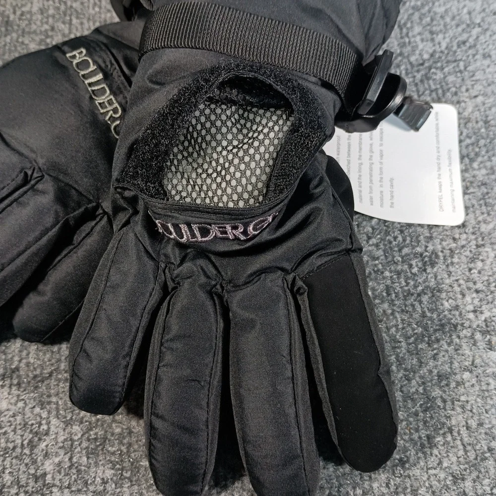 Boulder Gear boulder gear