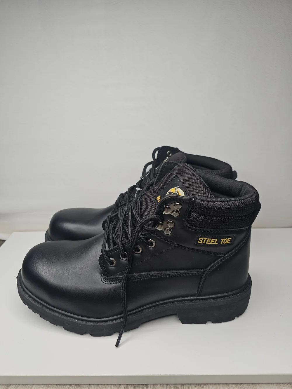 Brahma traction additional #utility