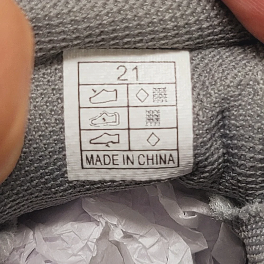 Dadawen introducing unisex