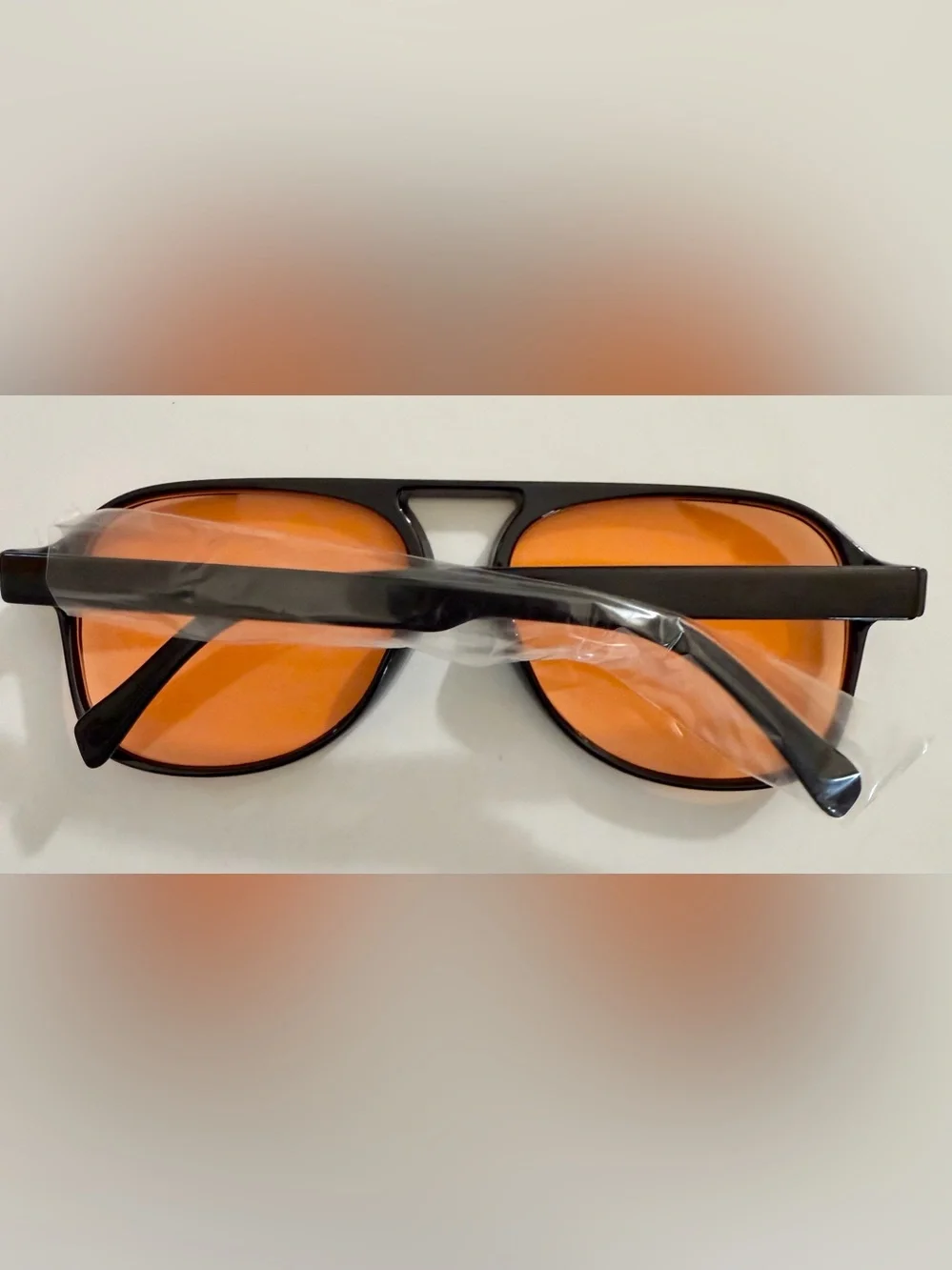 N/A stylish black