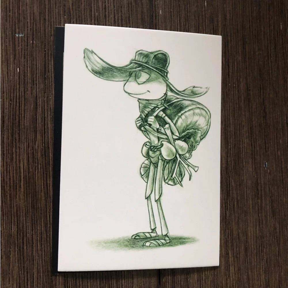 Disney pixar movie