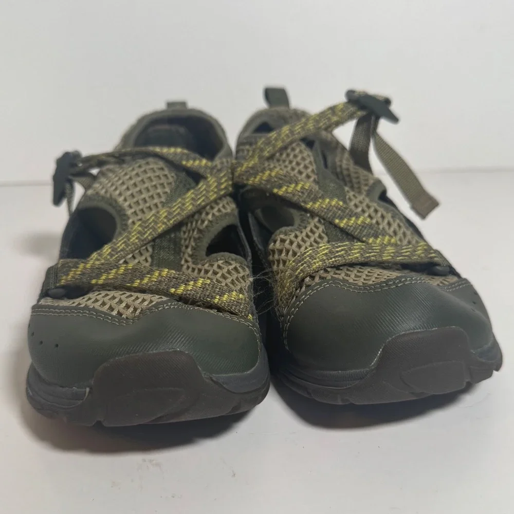 Chaco outcross kids