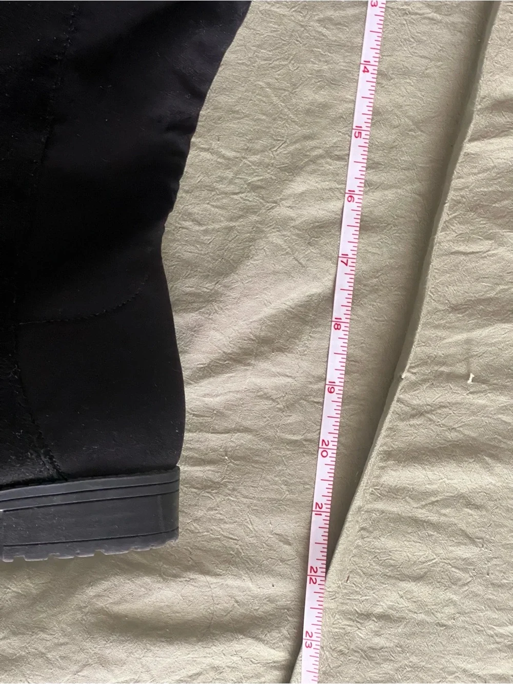 Unisa slip or