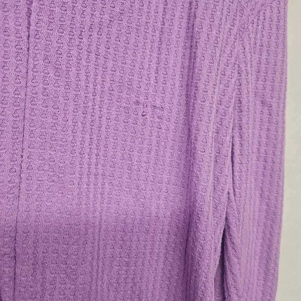 Justice girls purple