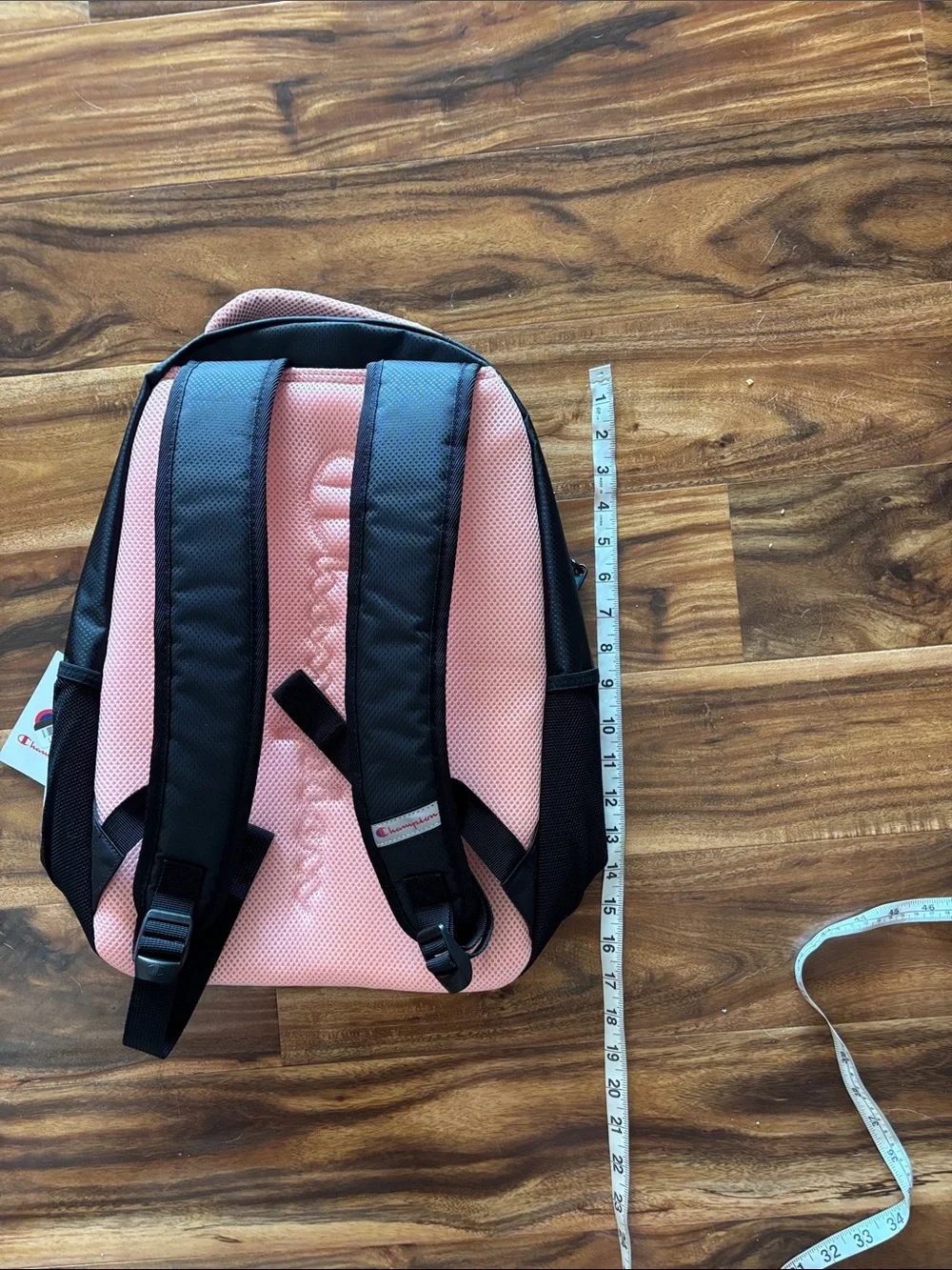 Champion style roomy brand