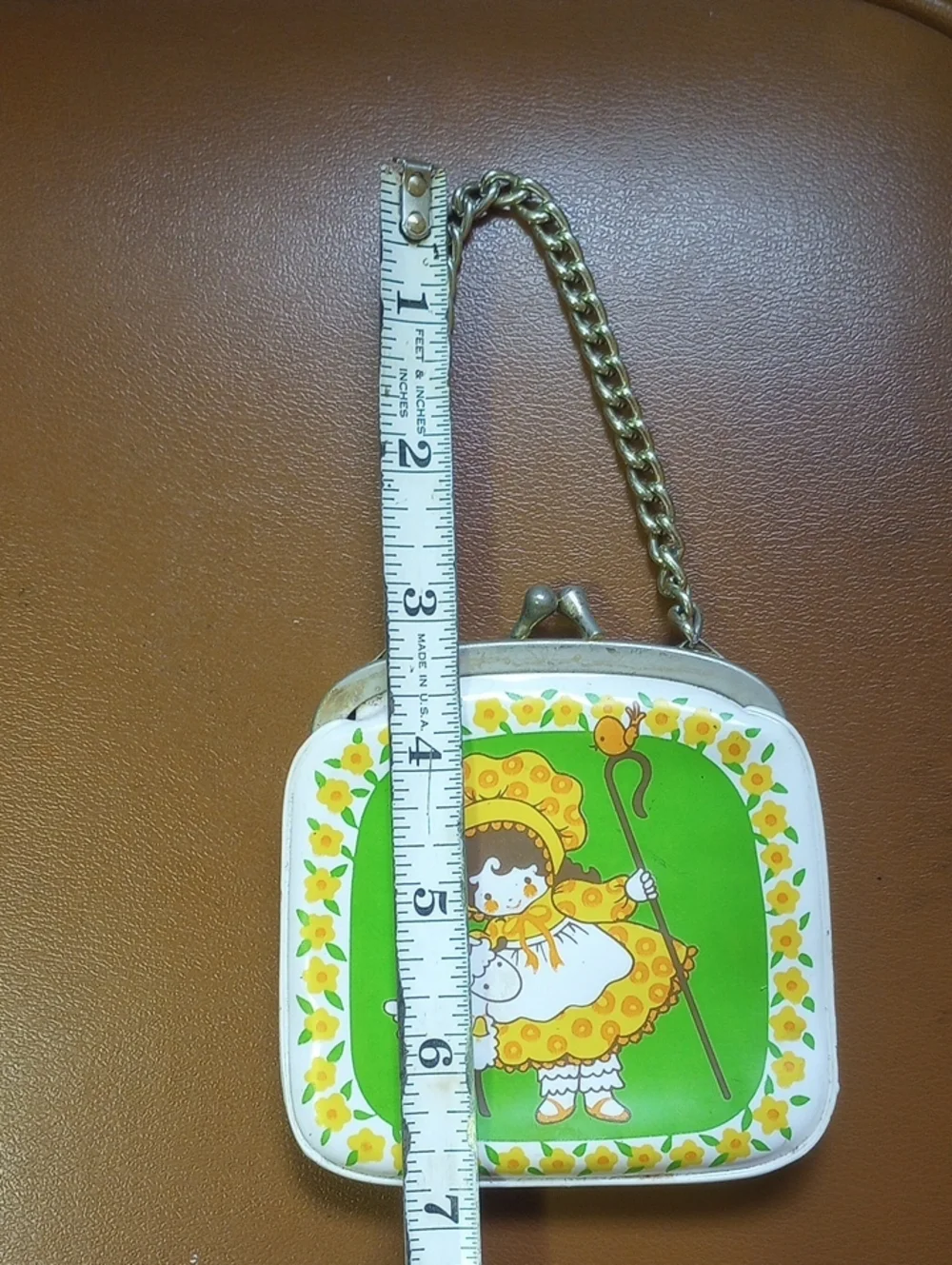 Hallmark charming vintage