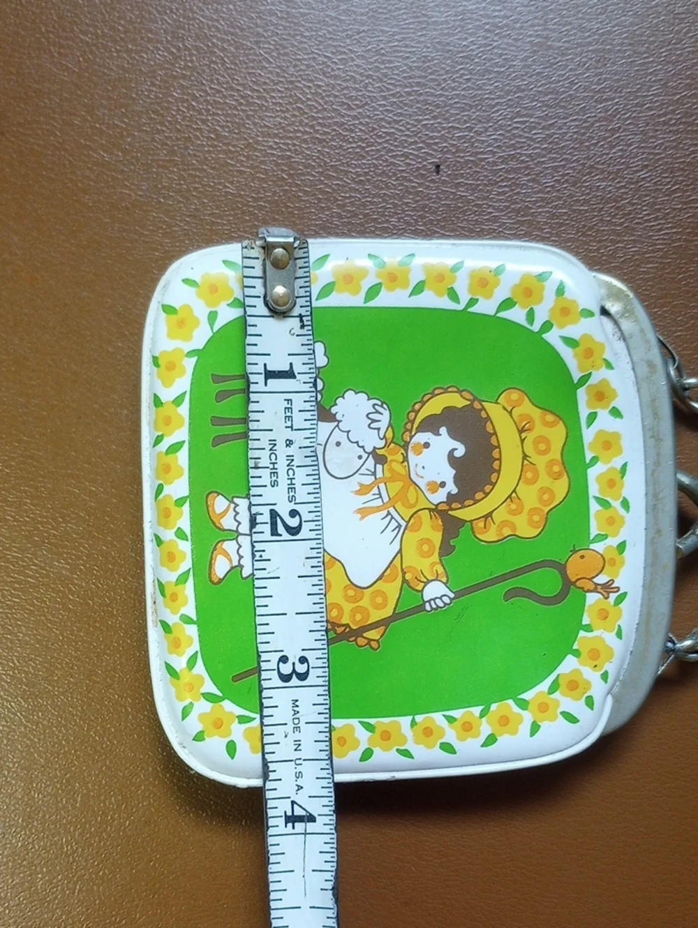 Hallmark charming vintage