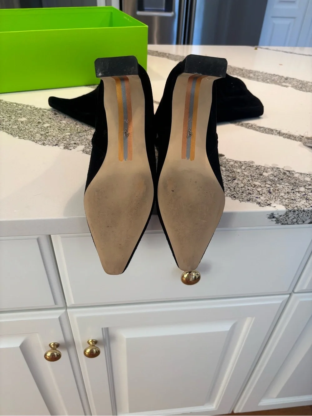 Sam Edelman skirts stylish only