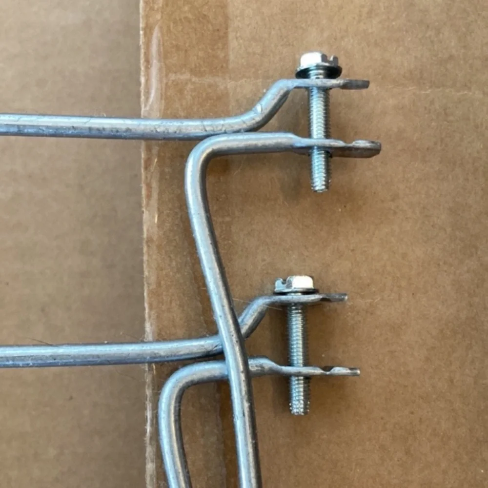 Smead Metal Hanging Folder Frames