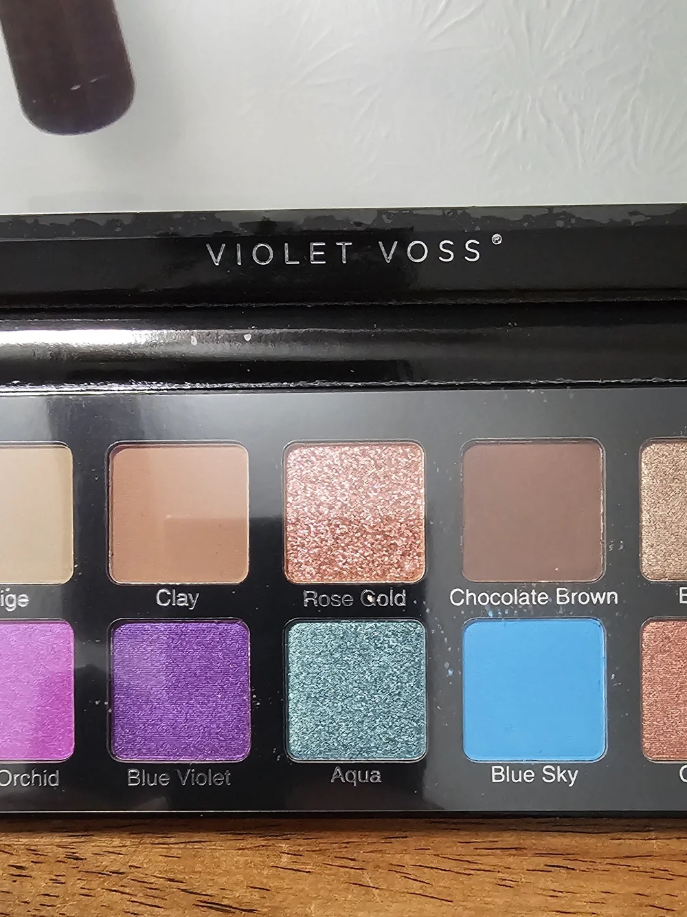 Violet Voss Essentials 2 Eyeshadow Palette