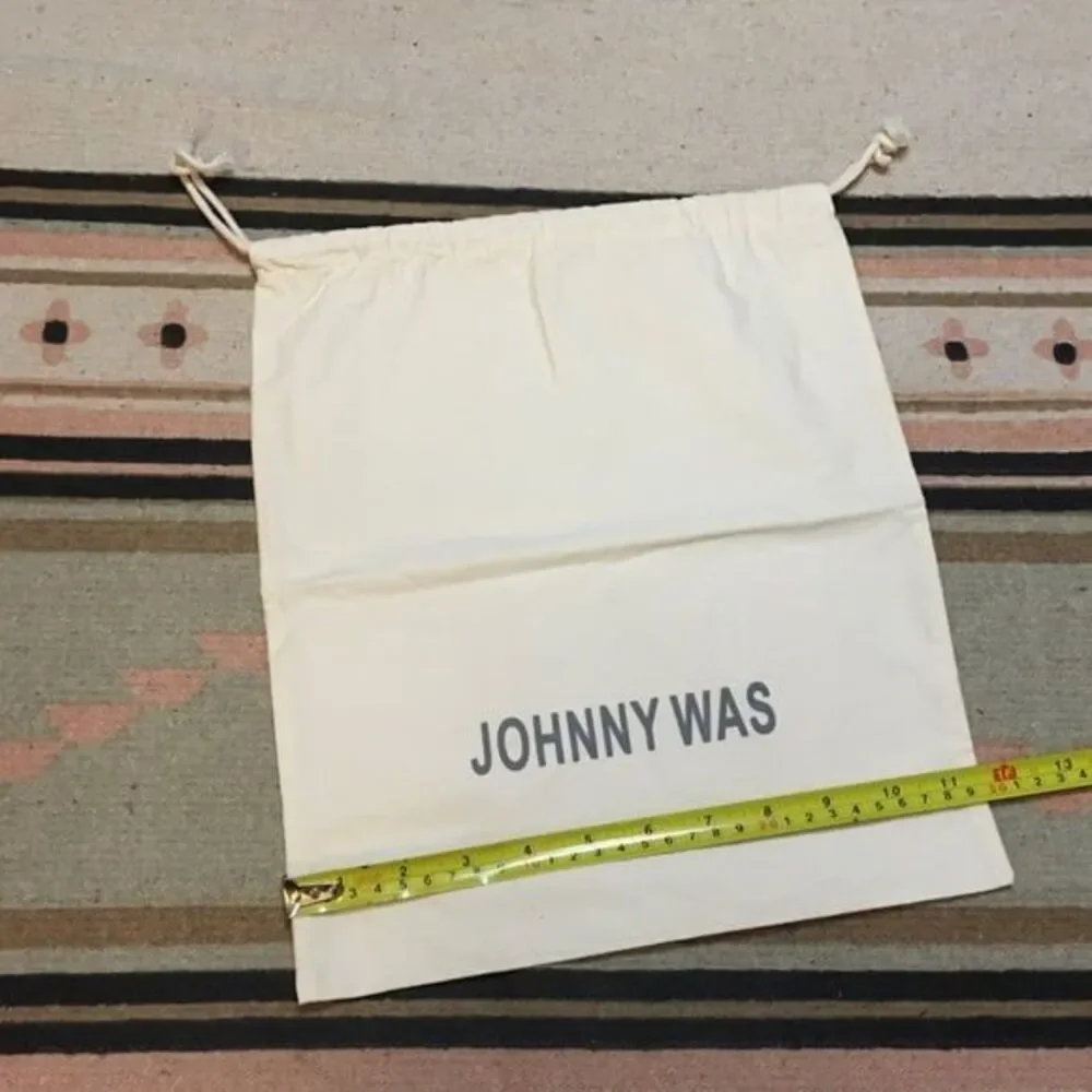 Johnny Was johnny was