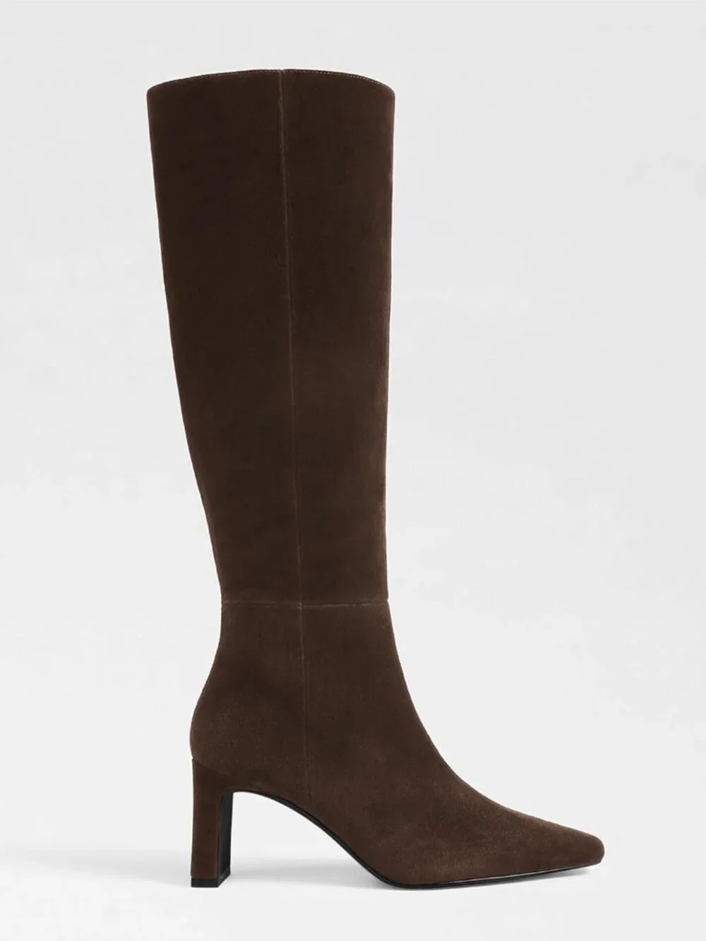 N/A chunky boots