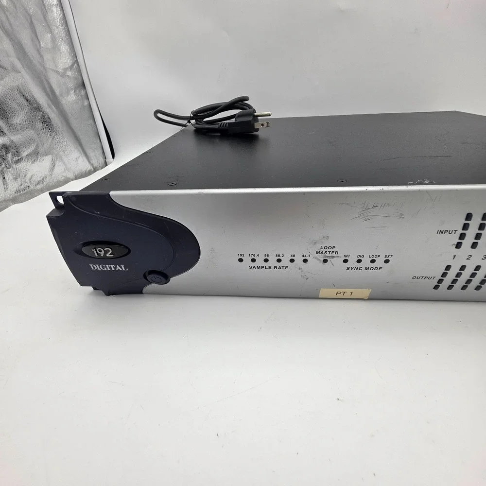 Digidesign 12the 192