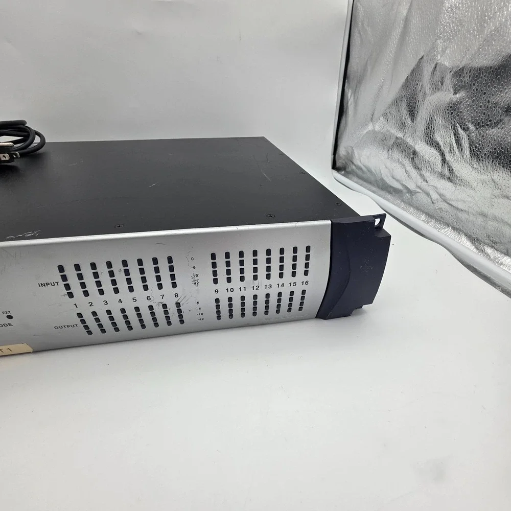 Digidesign 12the 192