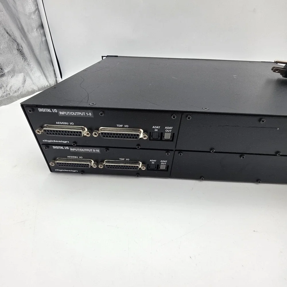 Digidesign 12the 192