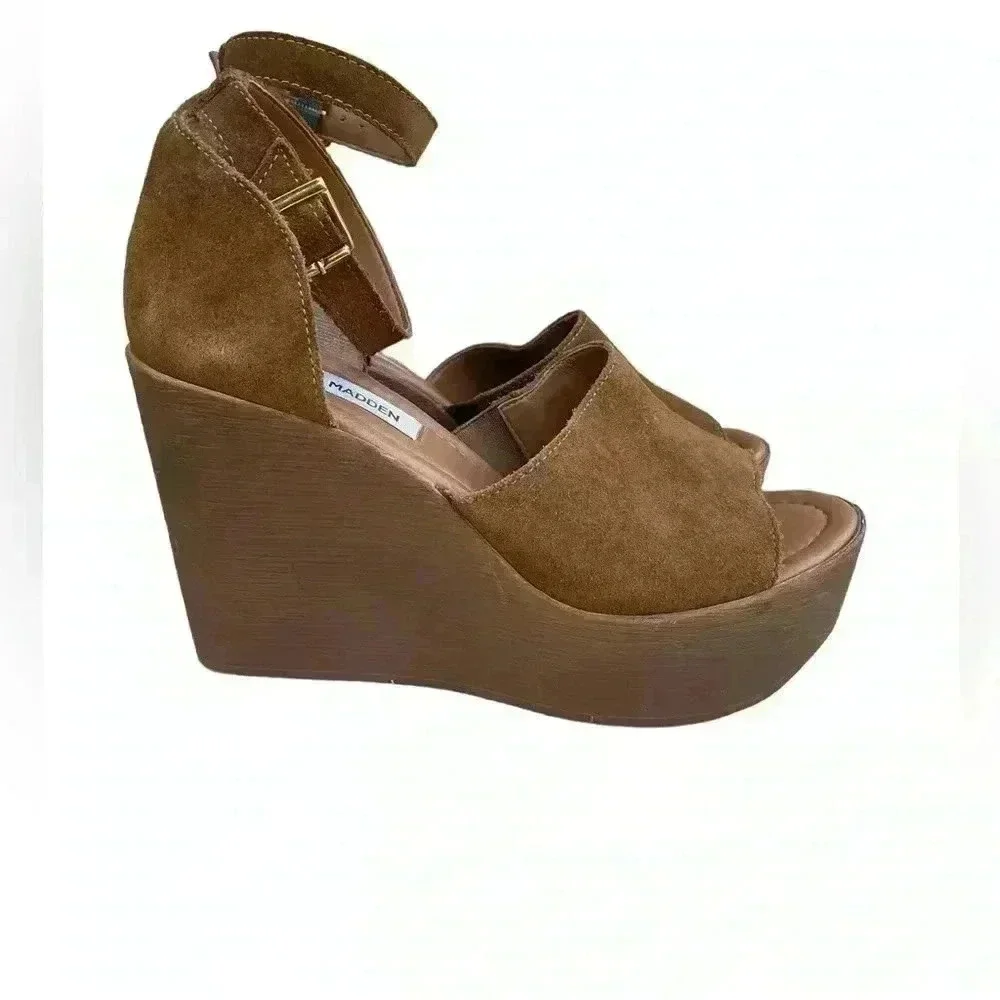 Steve Madden steve madden