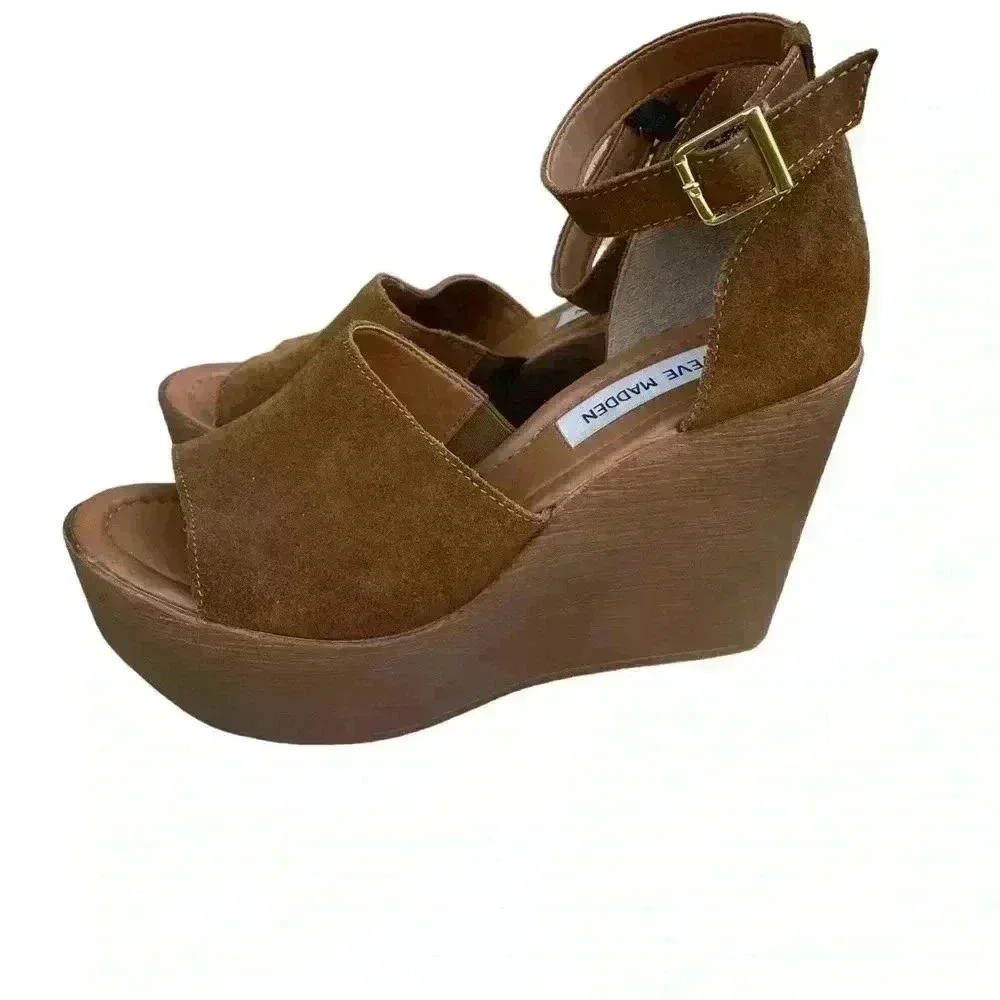 Steve Madden steve madden