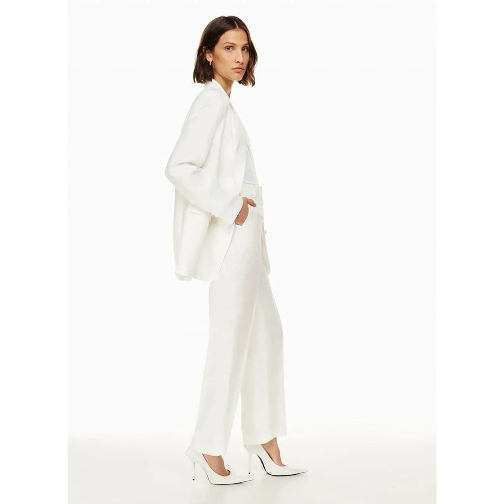 Aritzia babaton agency
