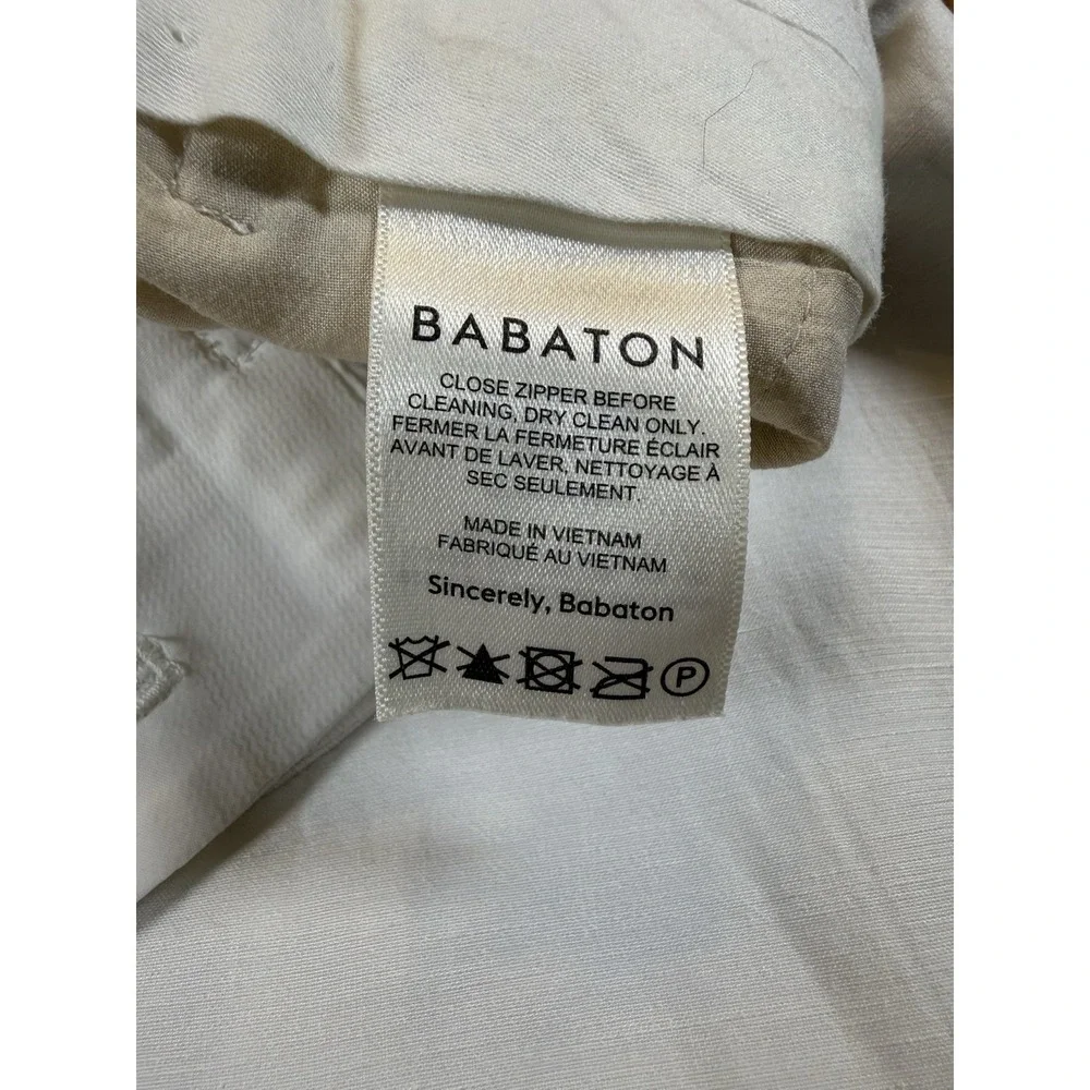 Aritzia babaton agency