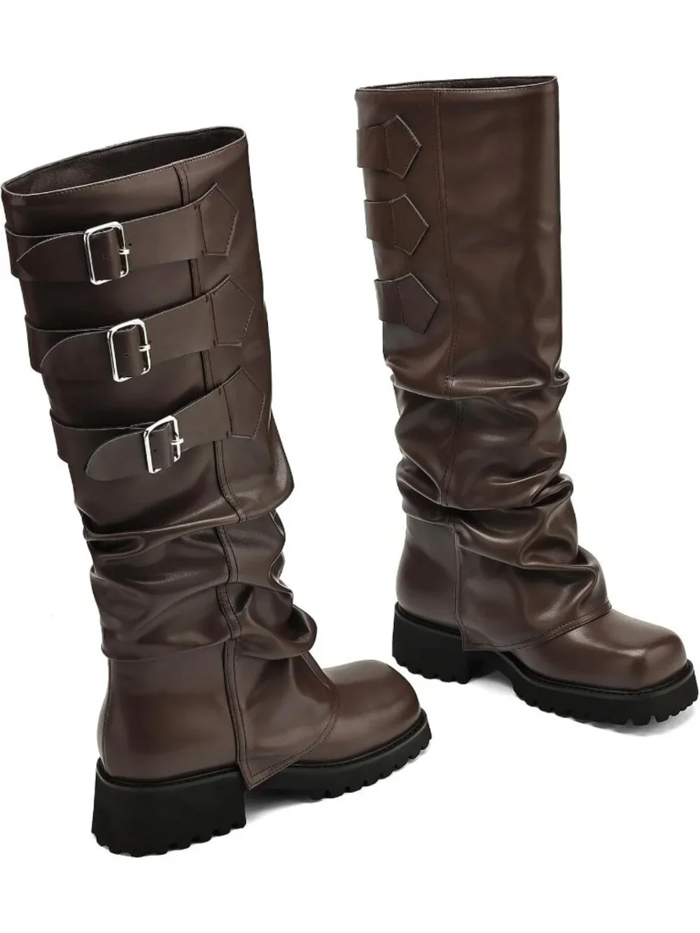 N/A knee high