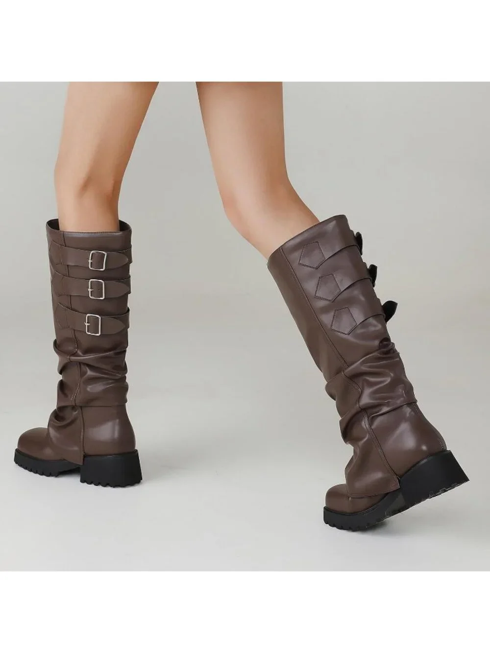 N/A knee high