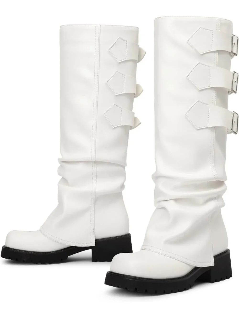 N/A knee high
