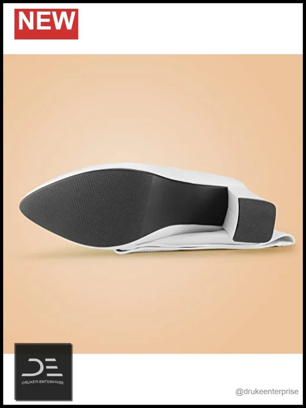 N/A sleek over
