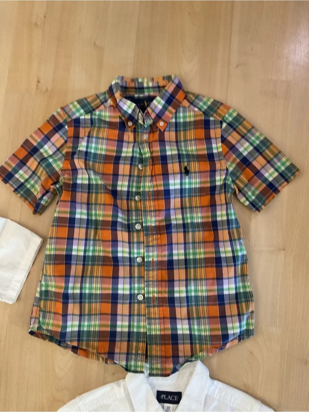 Ralph Lauren classic ralph