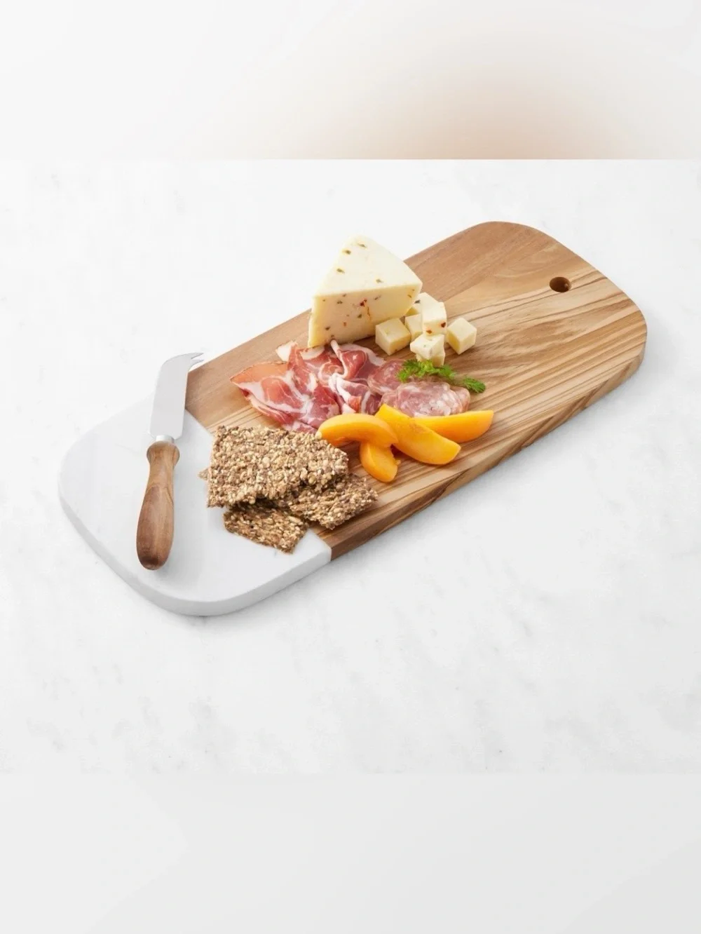 Williams Sonoma elevate your