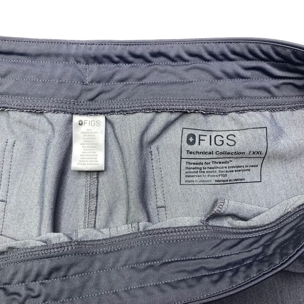 Figs medical scrubs