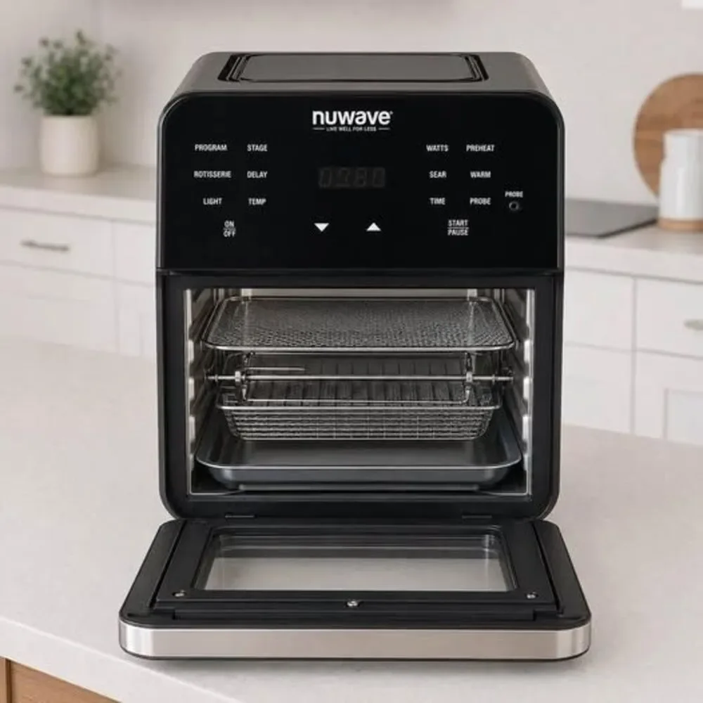 Unbranded nuwave brio