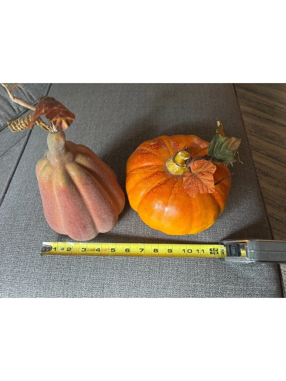 fall decorations for home