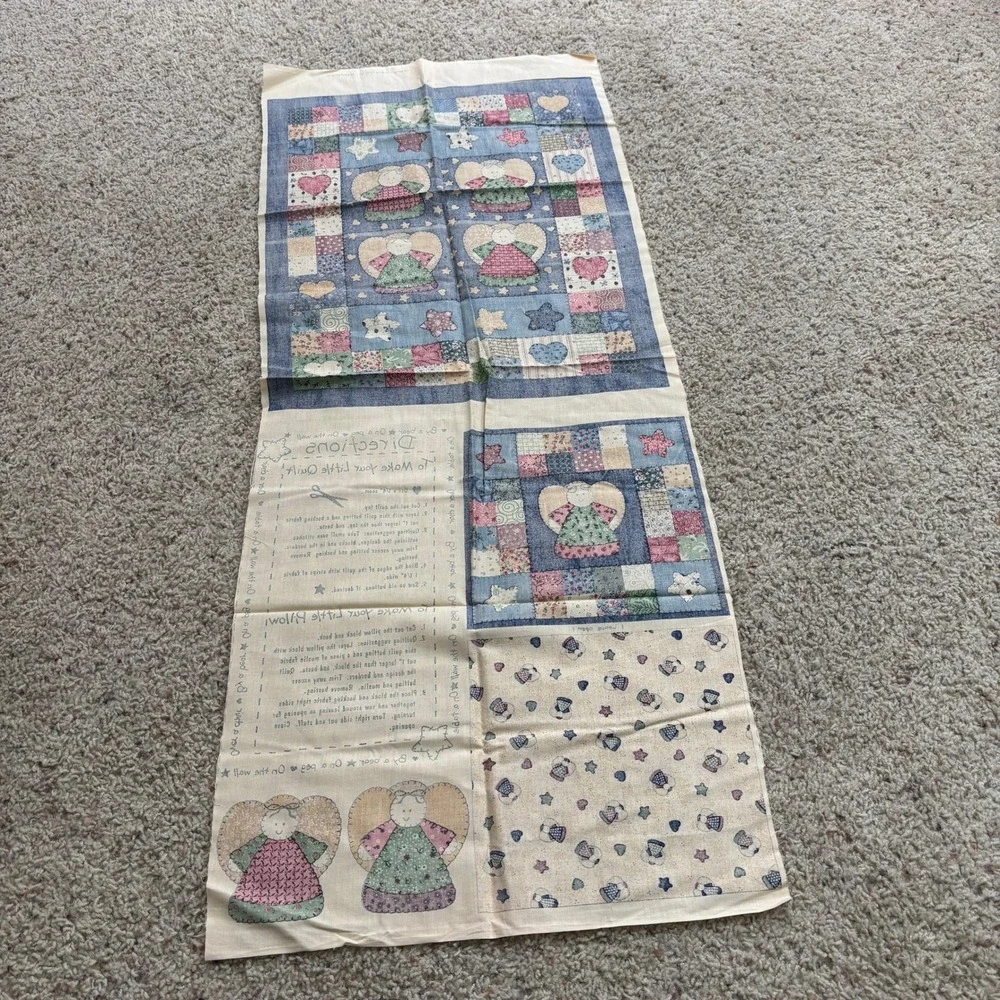N/A vintage little